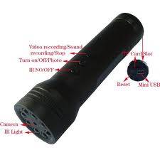 Spy Torch Camera In Delhi